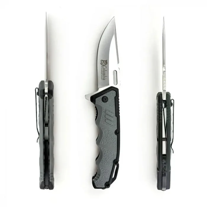 Fst-3067-a Soft Kamp Çakısı