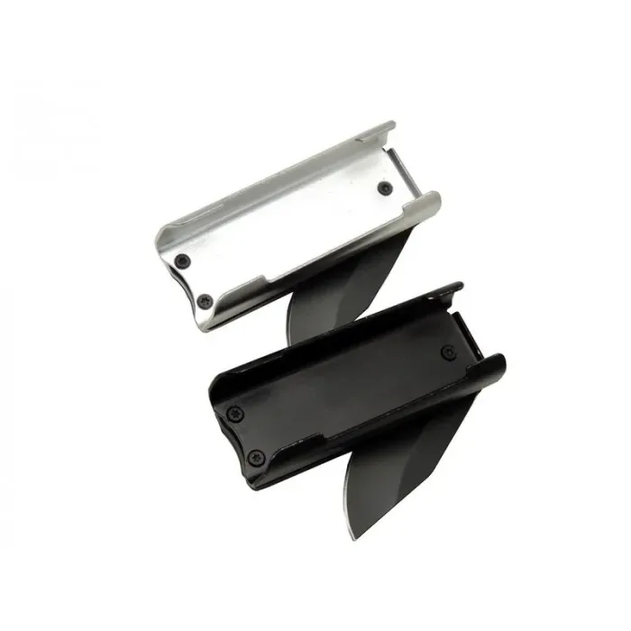 Fxt-1000-a Çakmak Çakı 11 Cm Manuel, Kemerlikli