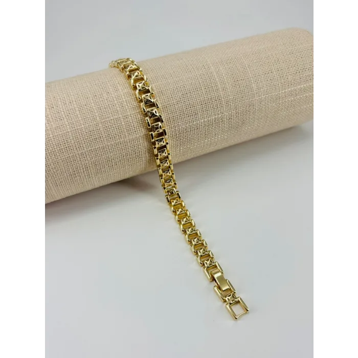 Geometri Yolu Cm Bileklik - Kbl0497