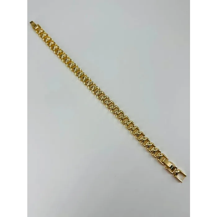 Geometri Yolu Cm Bileklik - Kbl0497