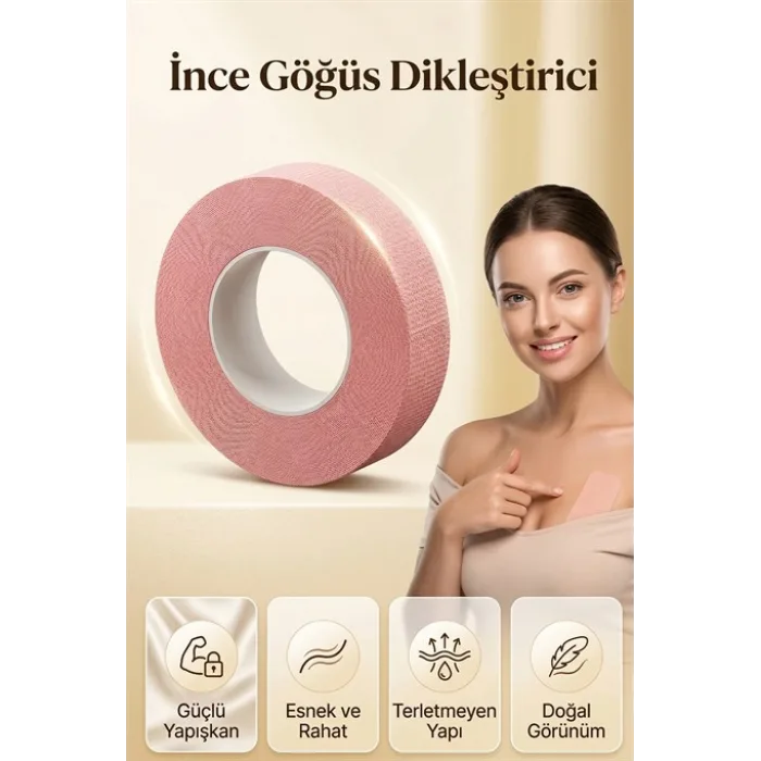 Göğüs Dikleştirme Badı İnce