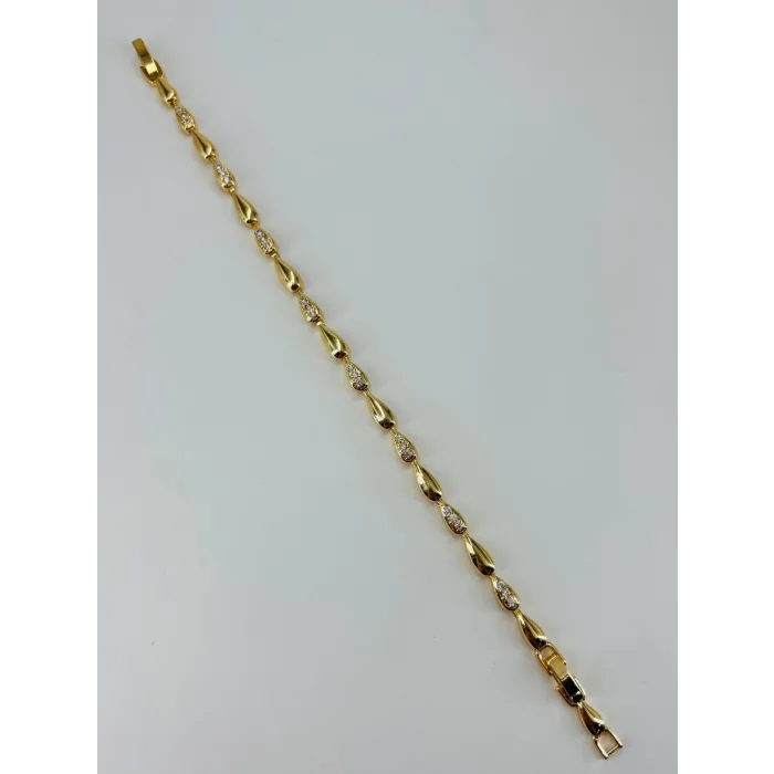 Gökyüzü Damlası Cm Bileklik - Kbl0512