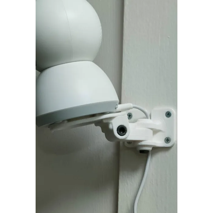 Gr39  Mi 360° Home Güvenlik Kamerası Hareketli Duvar Montaj Aparatı