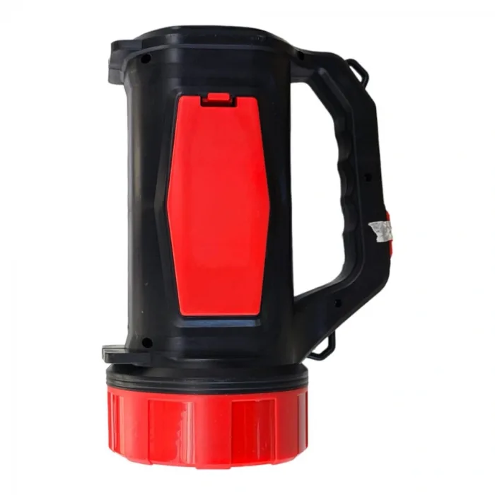 Greyder GD-425 5 Watt Solar Şarjlı Projektör Spot Fener