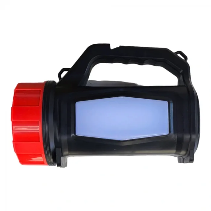 Greyder GD-425 5 Watt Solar Şarjlı Projektör Spot Fener