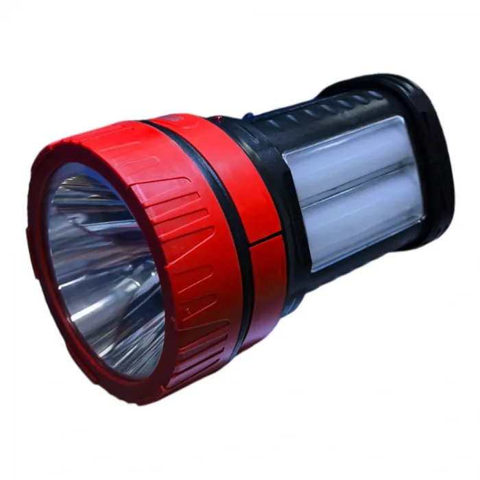 Greyder GD-435 20 Watt Solar Şarjlı Projektör Spot Fener