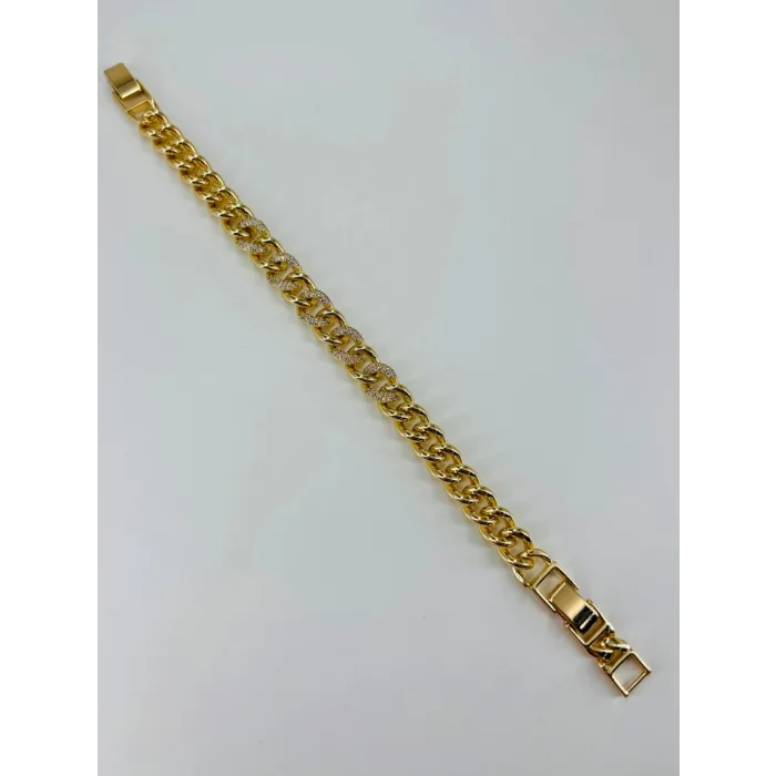 Gürültülü Sessizlik Cm Bileklik - Kbl0516