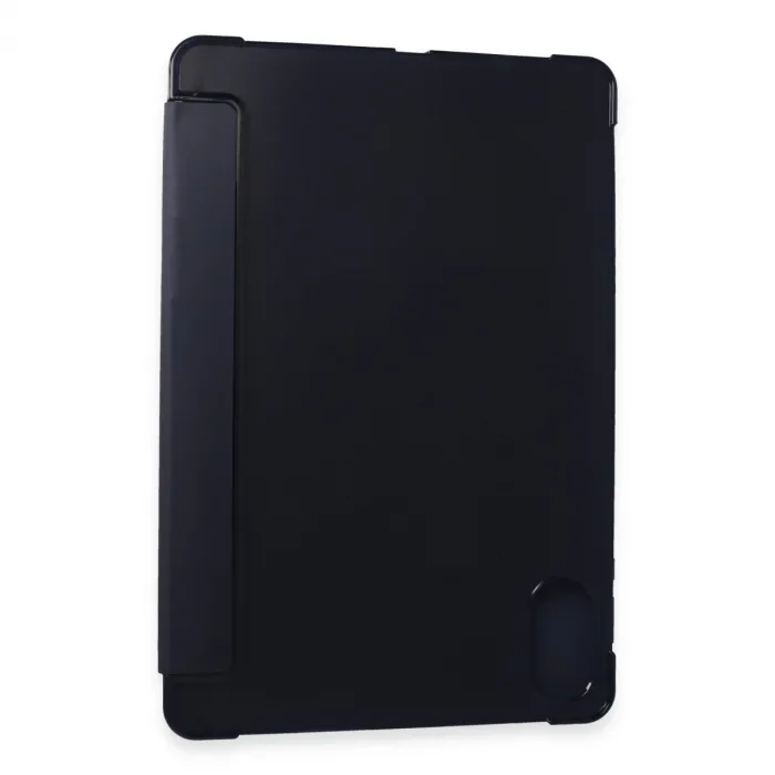 Huawei Honor Pad X9 11.5 Kılıf Kalemlikli Mars Tablet Kılıfı - Lacivert