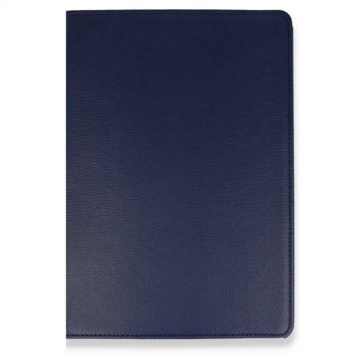 Huawei Matepad Pro 10.8 Kılıf 360 Tablet Deri Kılıf - Lacivert