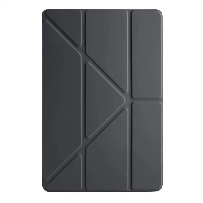 Huawei Matepad Pro 12.2 2025 Kalemlikli Mars Tablet Kılıfı - Siyah