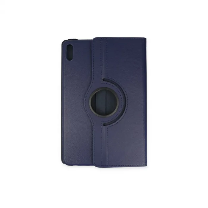 Huawei Matepad Se 11 Kılıf 360 Tablet Deri Kılıf - Lacivert