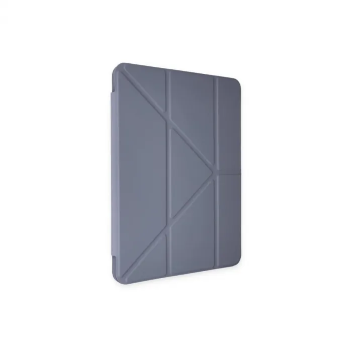 Huawei Matepad Se Kılıf Kalemlikli Mars Tablet Kılıfı - Lavender