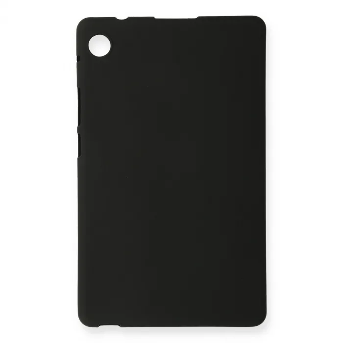 Huawei Matepad T8 8 Kılıf Evo Tablet Silikon - Siyah