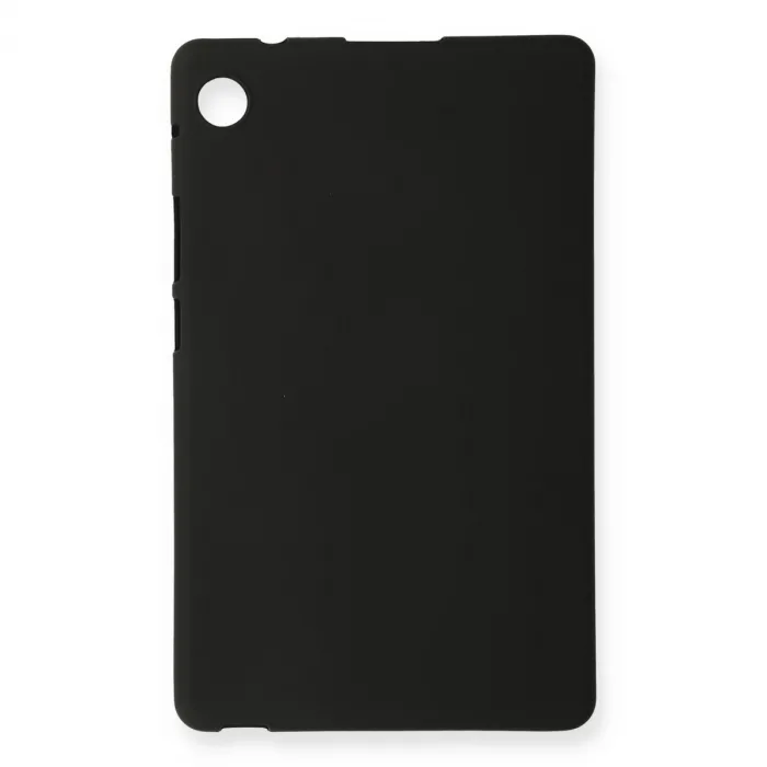 Huawei Matepad T8 8 Kılıf Evo Tablet Silikon - Siyah