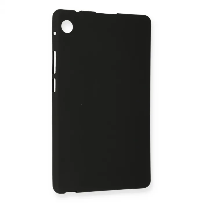 Huawei Matepad T8 8 Kılıf Evo Tablet Silikon - Siyah