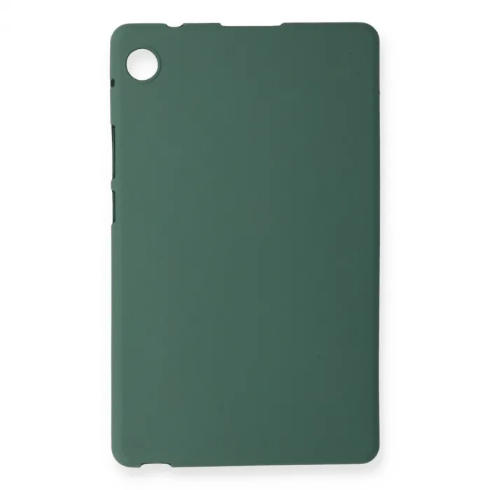 Huawei Matepad T8 8 Kılıf Evo Tablet Silikon - Yeşil