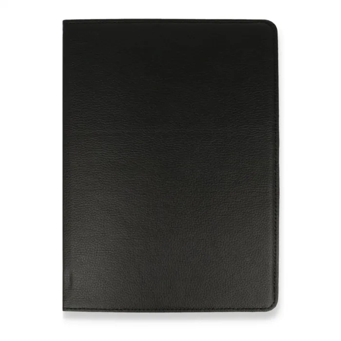 Huawei Mediapad T3 7 Kılıf 360 Tablet Deri Kılıf - Siyah