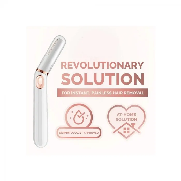 İng Touch Flawless Bikini Shaver And Trimmer Kusursuz Bikini Tıraş Makinesi Ve Düzeltici Epilatör