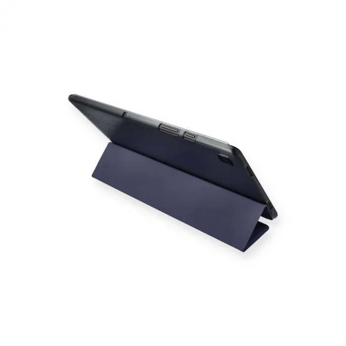 İpad 10.2 (7.nesil) Kılıf Tablet Smart Kılıf - Lacivert