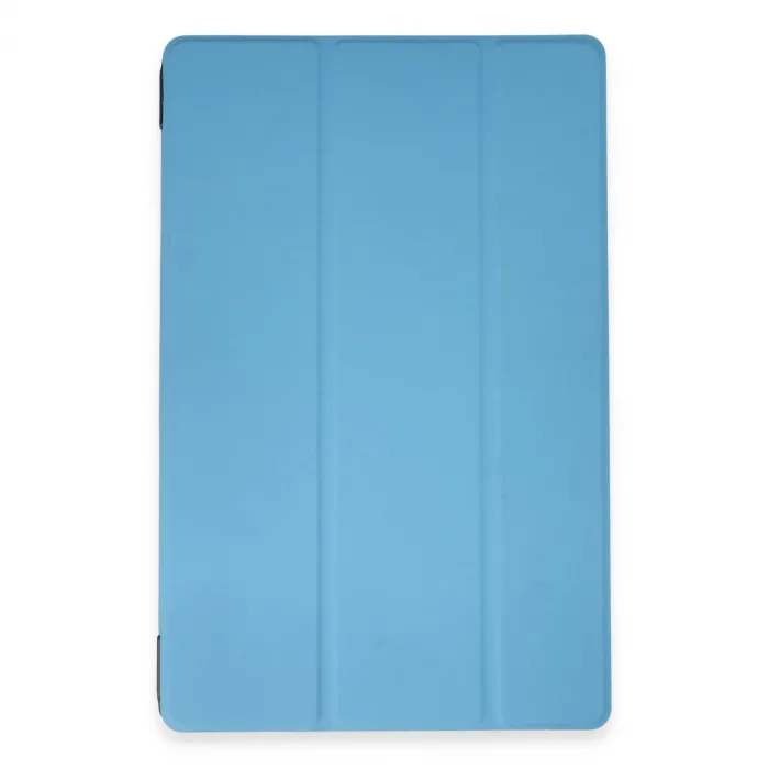 İpad Mini 3 Kılıf Tablet Smart Kılıf - Mavi