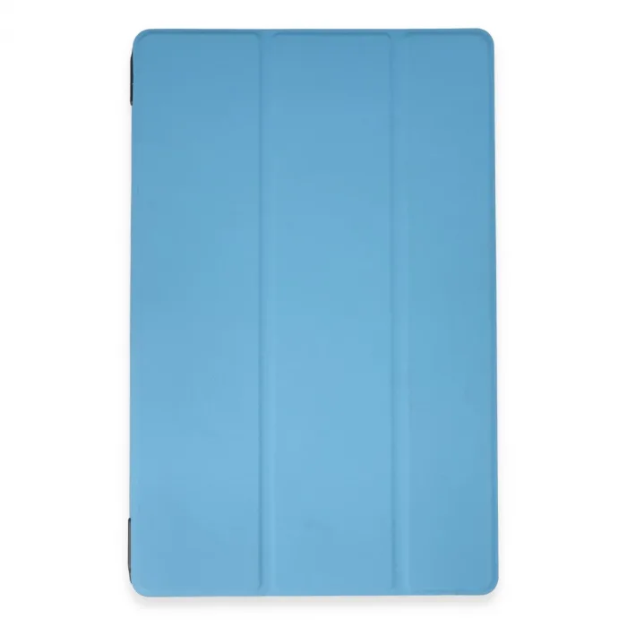 İpad Mini 3 Kılıf Tablet Smart Kılıf - Mavi