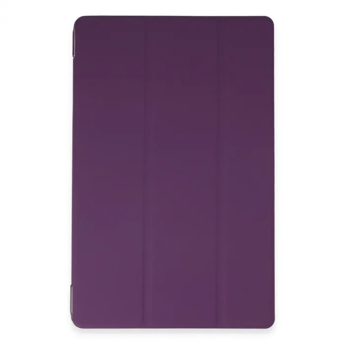 İpad Mini 3 Kılıf Tablet Smart Kılıf - Mor