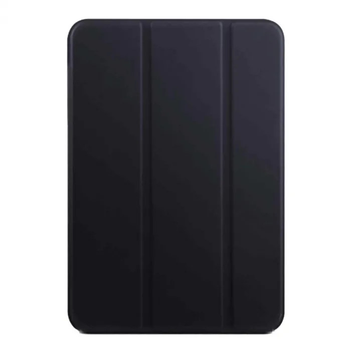 İpad Mini 3 Kılıf Tablet Smart Kılıf - Siyah