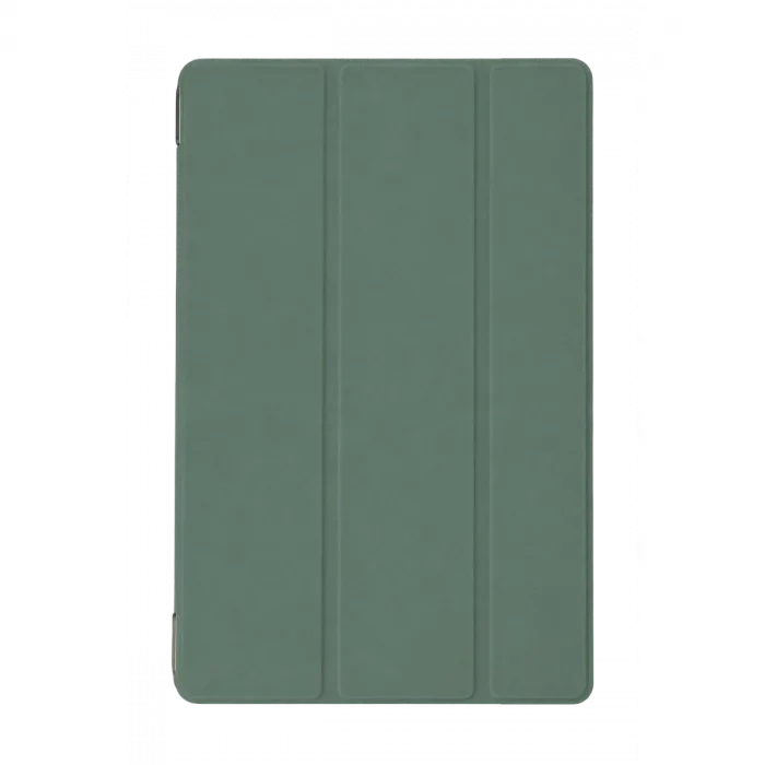 İpad Mini 3 Kılıf Tablet Smart Kılıf - Yeşil