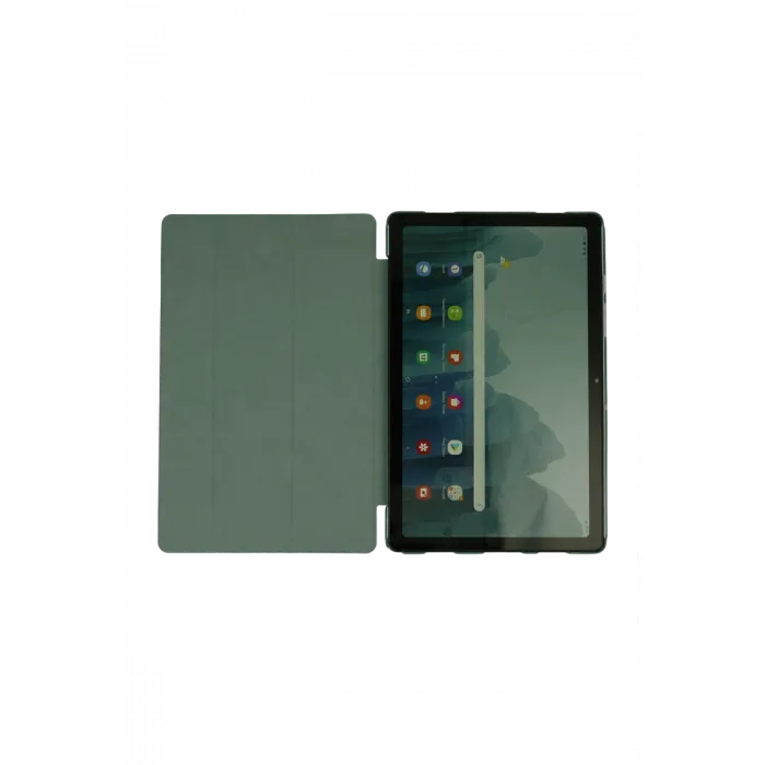 İpad Mini 3 Kılıf Tablet Smart Kılıf - Yeşil