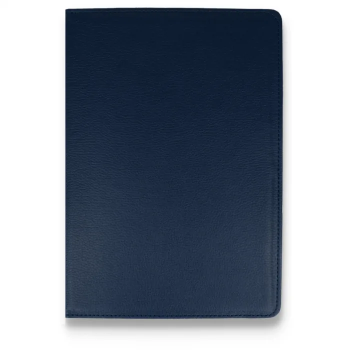 İpad Pro 11 (2020) Kılıf 360 Tablet Deri Kılıf - Lacivert