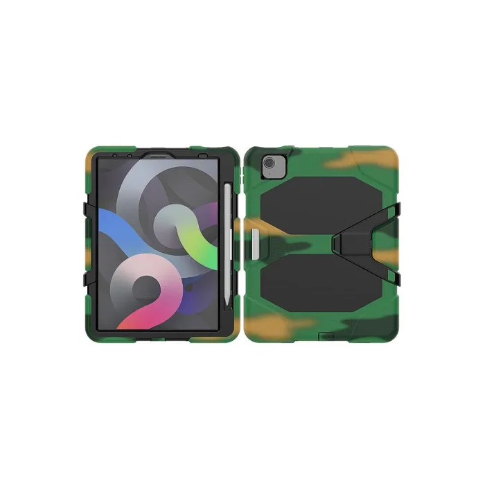 İpad Pro 11 (2020) Kılıf Griffin Tablet Kapak - Kamuflaj