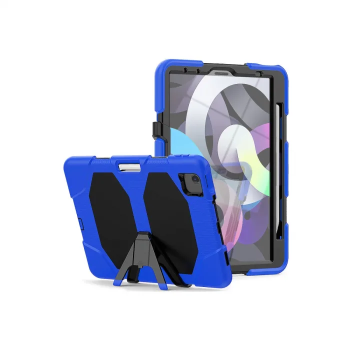 İpad Pro 11 (2020) Kılıf Griffin Tablet Kapak - Mavi