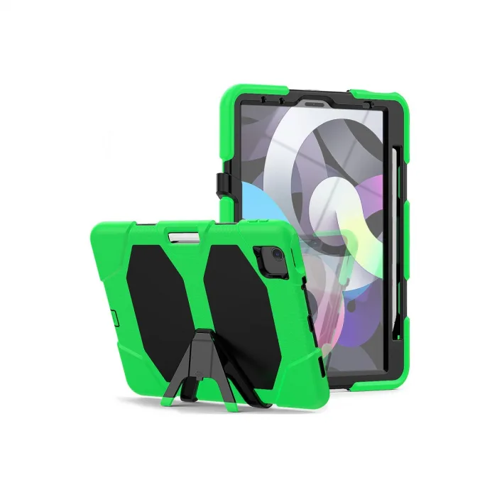 İpad Pro 11 (2020) Kılıf Griffin Tablet Kapak - Yeşil