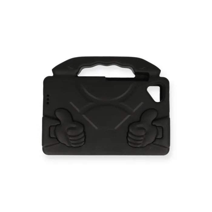 İpad Pro 11 (2020) Kılıf Like Stantlı Tablet Silikon - Siyah