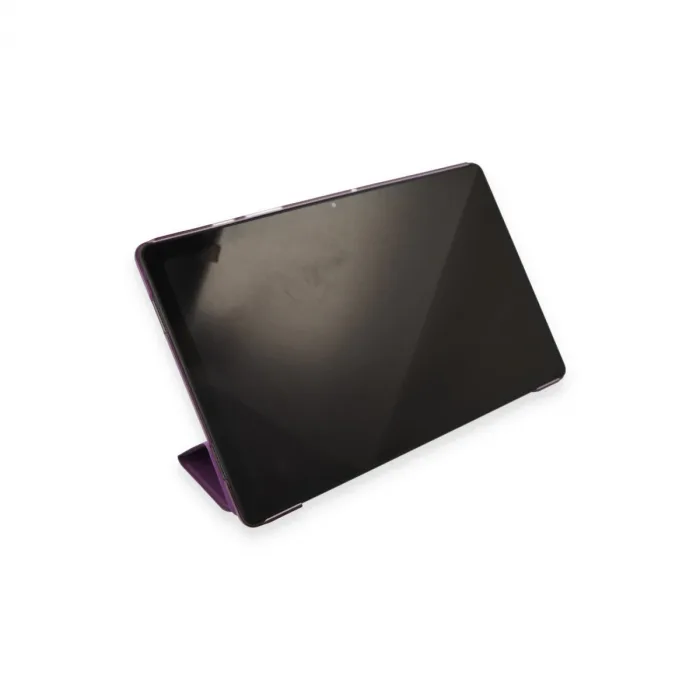 İpad Pro 11 (2021) Kılıf Tablet Smart Kılıf - Mor
