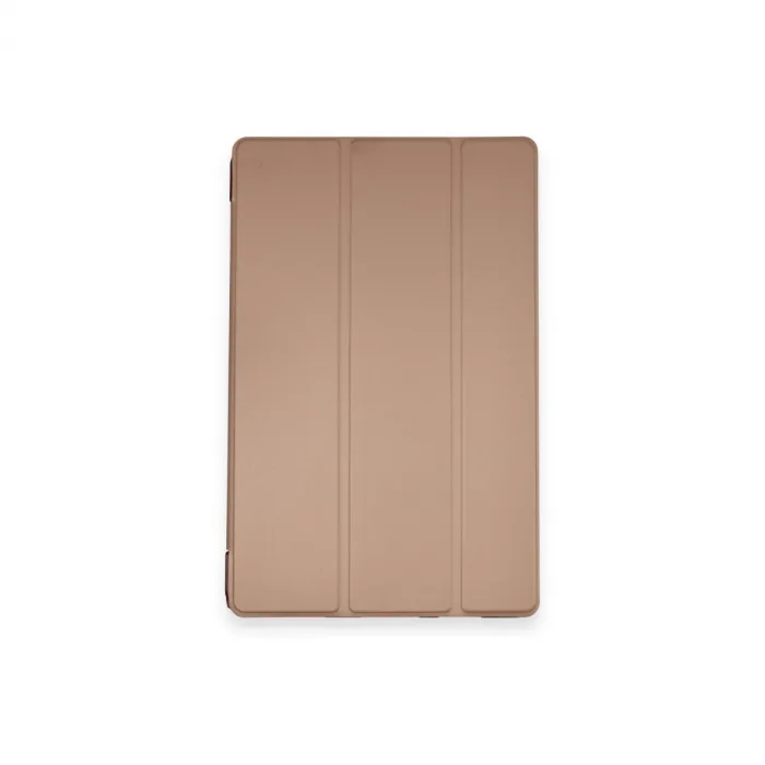 İpad Pro 11 (2021) Kılıf Tablet Smart Kılıf - Rose Gold