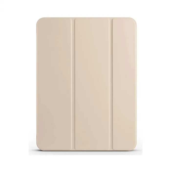 İpad Pro 11 (2024) Kılıf Tablet Smart Kılıf - Gold