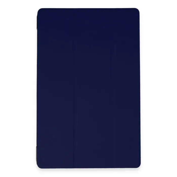 İpad Pro 13 (2024) Kılıf Tablet Smart Kılıf - Lacivert