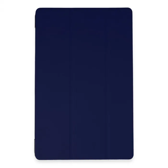 İpad Pro 13 (2024) Kılıf Tablet Smart Kılıf - Lacivert