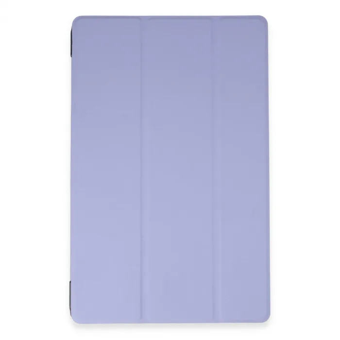 İpad Pro 13 (2024) Kılıf Tablet Smart Kılıf - Lila