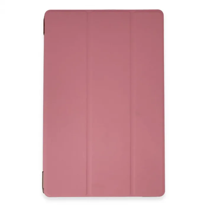 İpad Pro 13 (2024) Kılıf Tablet Smart Kılıf - Pembe