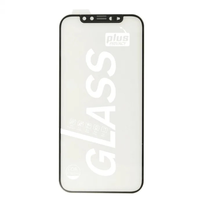 İphone 11 Pro 34d Izgaralı Cam