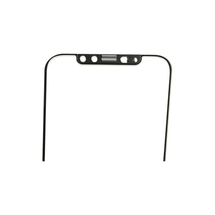 iPhone 11 Pro 34D Izgaralı Cam