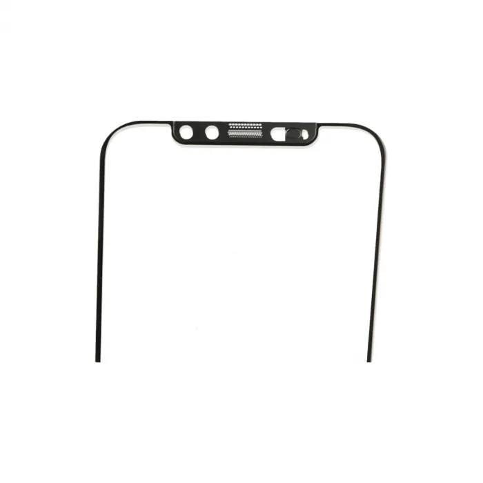 İphone 11 Pro 34d Izgaralı Cam