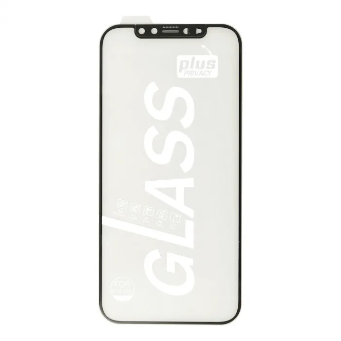 iPhone 11 Pro Max 34D Izgaralı Cam