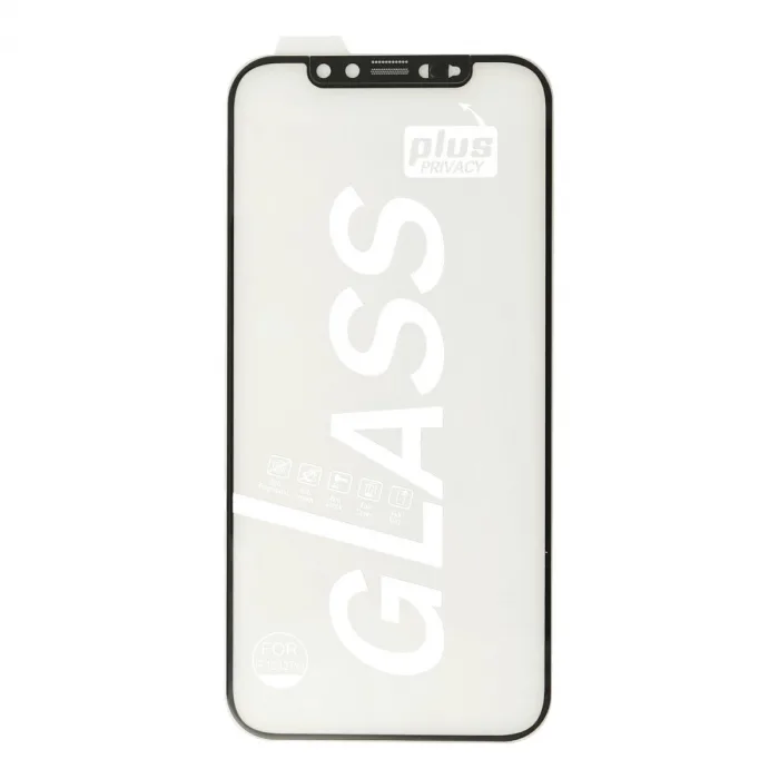 İphone 11 Pro Max 34d Izgaralı Cam