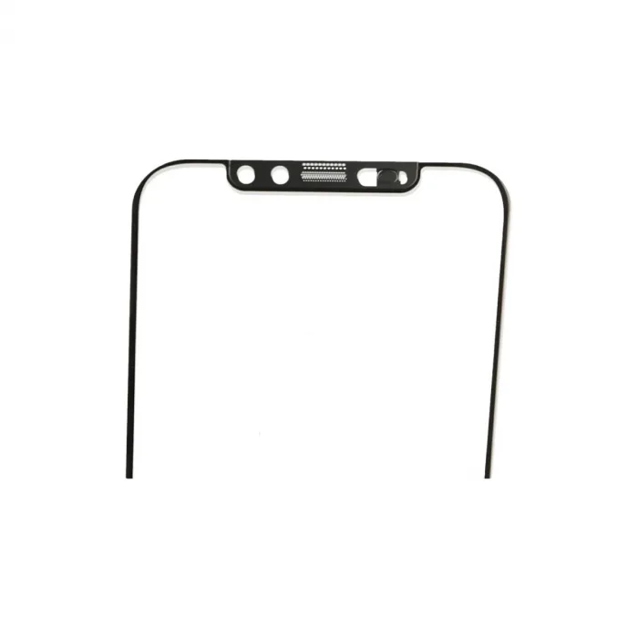 İphone 11 Pro Max 34d Izgaralı Cam