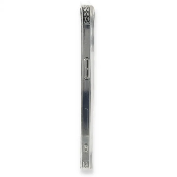 İphone 13 Pro Max Kılıf 3d Vera - Şeffaf