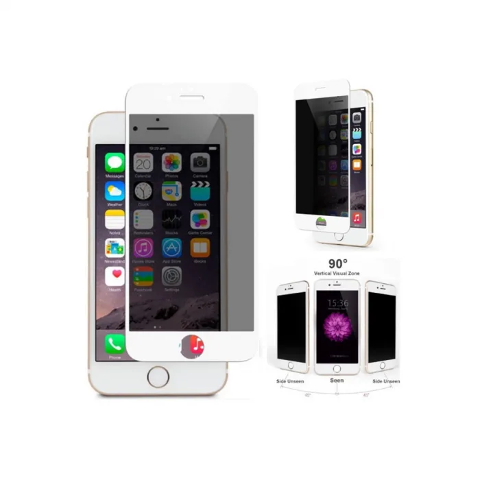 İphone 14 Bilvis Hayalet Cam Ekran Koruyucu