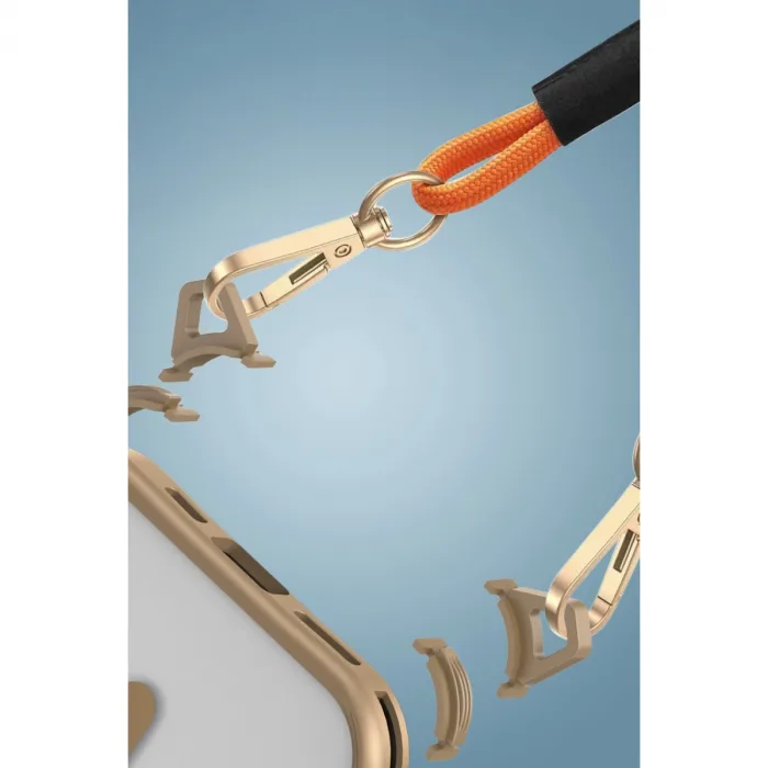 İphone 14 Kılıf Enka Magsafe Silikon Kılıf - Siyah